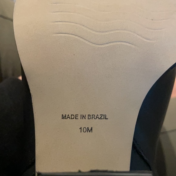 Matisse Caty Boot With Chain - Picture 7 of 7